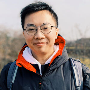 Cheung, Tsz Him Jason